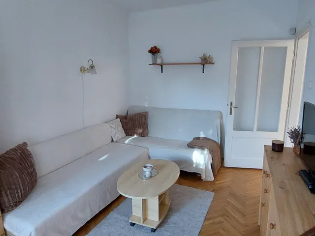 Eladó lakás Hajdúszoboszló 41 nm