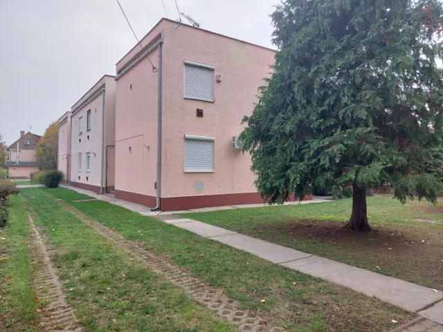 Eladó lakás Hajdúszoboszló 41 nm