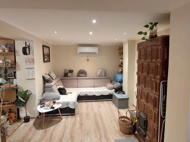 Eladó ház Debrecen, Boldogfalvikert 87 nm