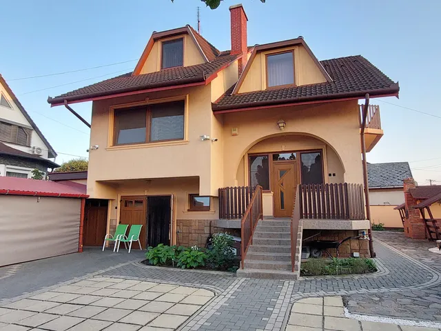 Eladó ház Debrecen, Szabadságtelep 160 nm