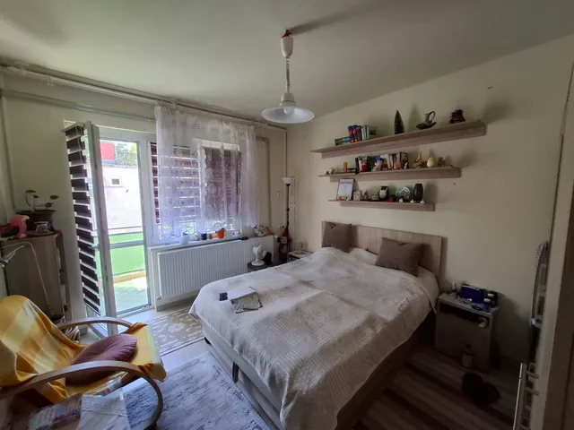 Eladó lakás Hajdúszoboszló 36 nm