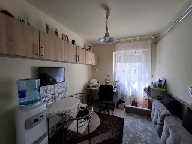 Eladó lakás Hajdúszoboszló 36 nm