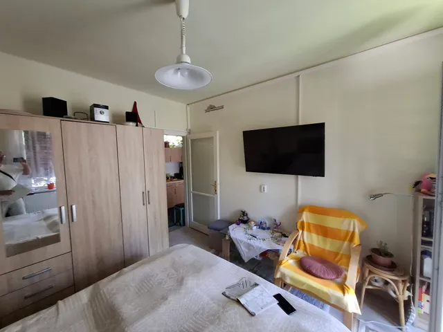 Eladó lakás Hajdúszoboszló 36 nm