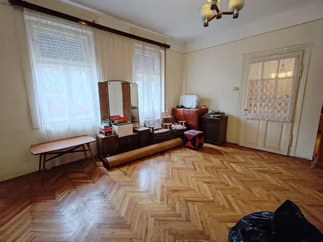 Eladó ház Dombóvár 52 nm