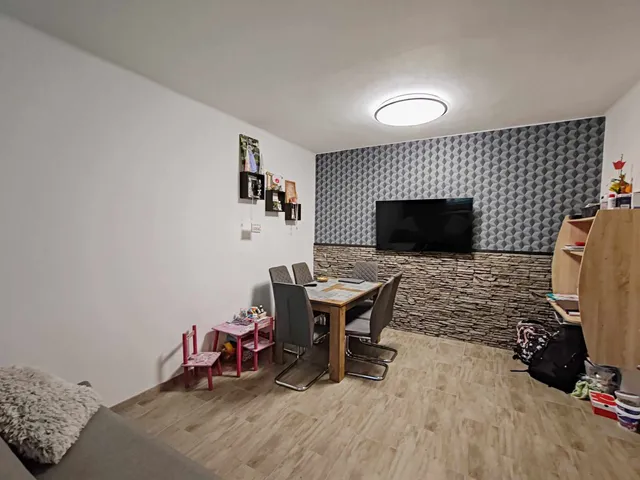 Eladó lakás Kaposszekcső, Liget lakótelep 42 nm