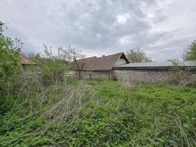 Eladó ház Kéty 81 nm