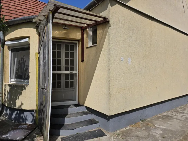 Eladó ház Dombóvár, Árpád utca 54 68 nm