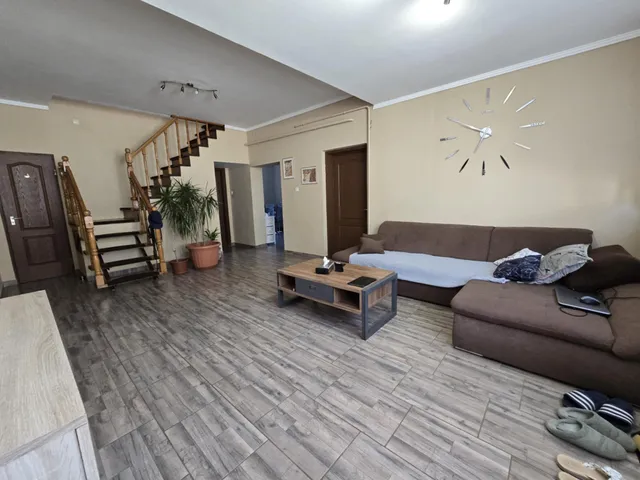 Eladó ház Kaposszekcső 160 nm