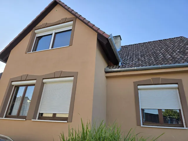 Eladó ház Kaposszekcső 160 nm