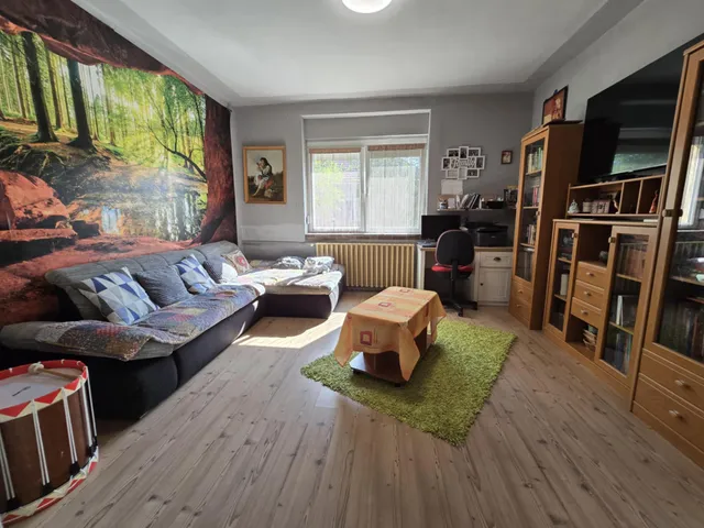Eladó ház Dombóvár 120 nm