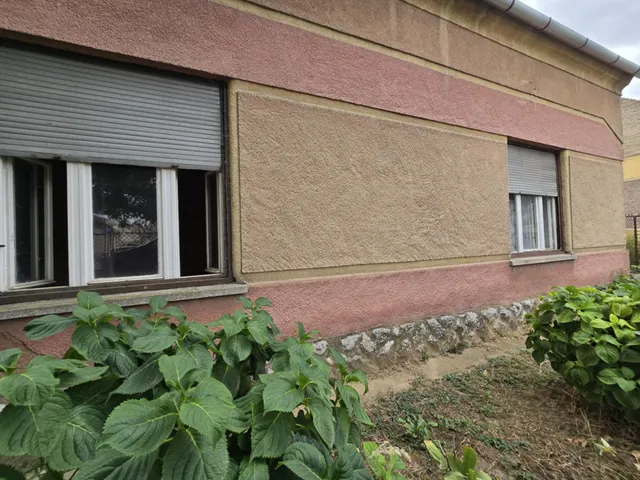 Eladó ház Dombóvár 120 nm