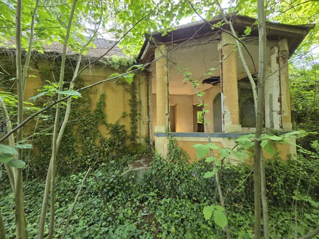 Eladó ház Nagyberki 90 nm