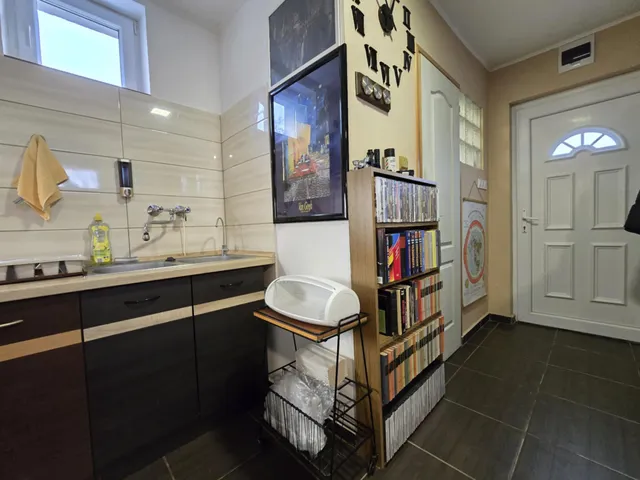 Eladó ház Dombóvár 68 nm