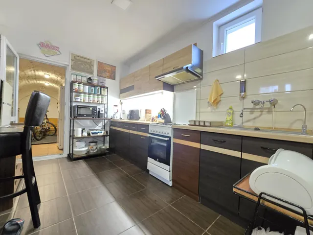 Eladó ház Dombóvár 68 nm