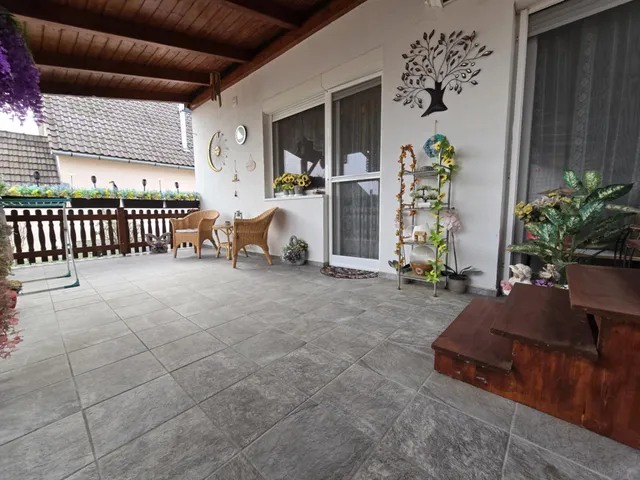 Eladó ház Dombóvár 146 nm