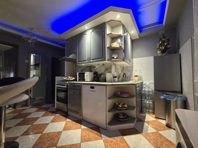 Eladó lakás Dombóvár 58 nm