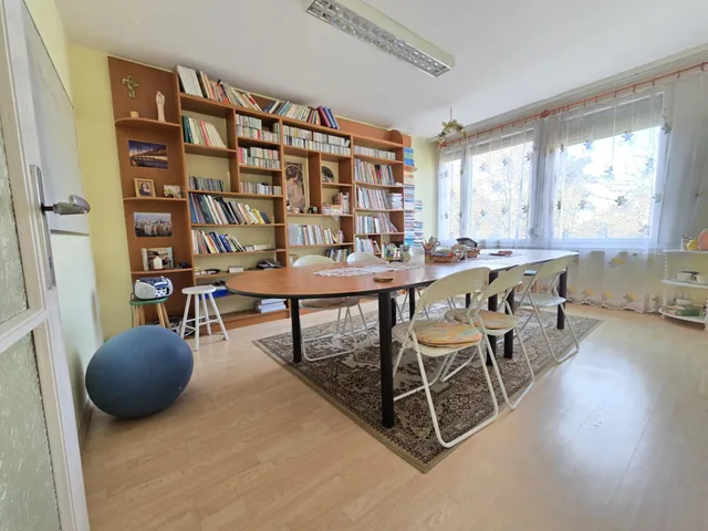 Eladó lakás Dombóvár 36 nm