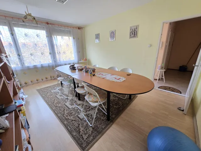 Eladó lakás Dombóvár 36 nm