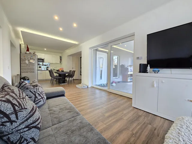 Eladó ház Dombóvár 95 nm