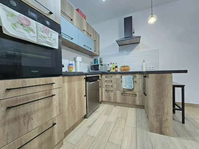 Eladó ház Dombóvár, Újdombóvár 110 nm