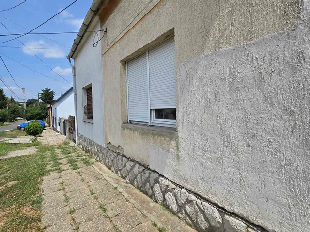 Eladó ház Dombóvár 68 nm