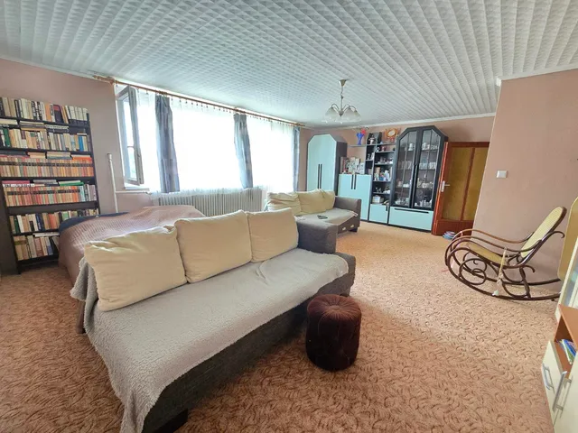 Eladó ház Dombóvár, Újdombóvár 130 nm