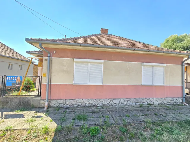 Eladó ház Dombóvár 70 nm
