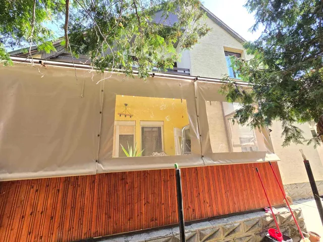 Eladó ház Dombóvár 100 nm