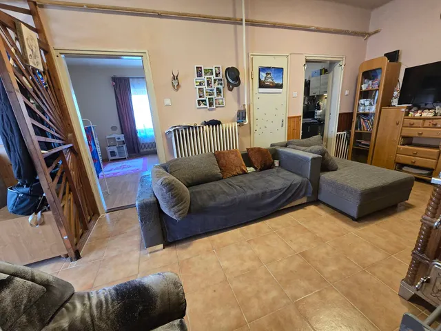 Eladó ház Mágocs 100 nm