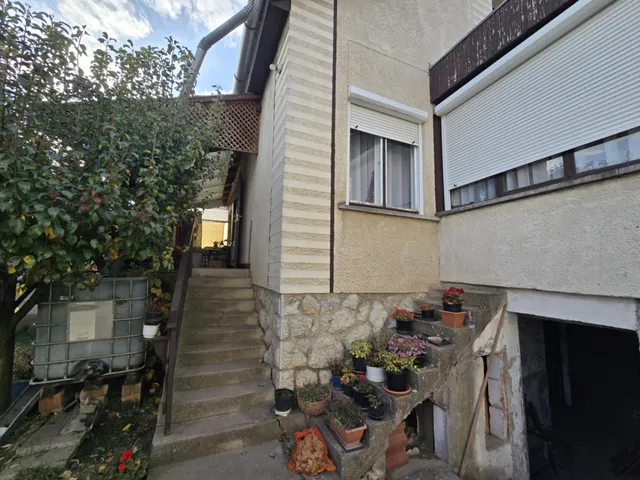 Eladó ház Kaposszekcső 130 nm