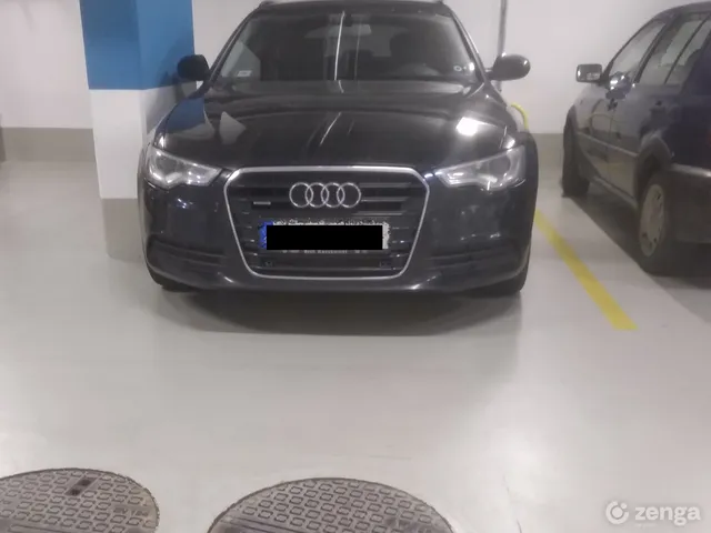 Kiadó garázs Budapest XI. kerület, Barázda 5 12 nm