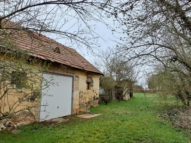 Eladó ház Szőkedencs 100 nm