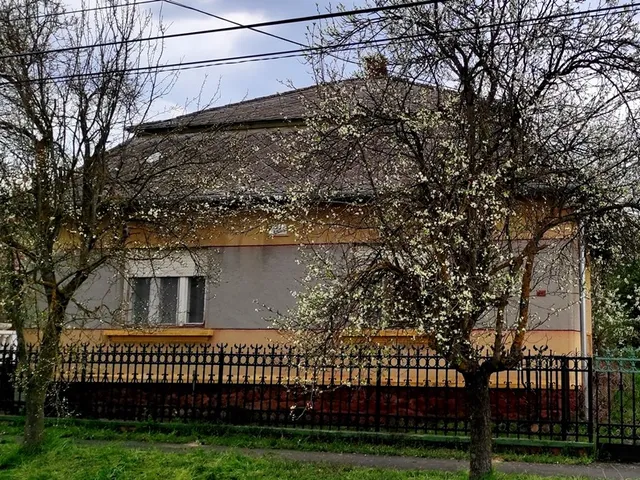 Eladó ház Szőkedencs 100 nm