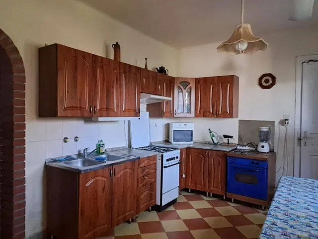 Eladó ház Szőkedencs 100 nm