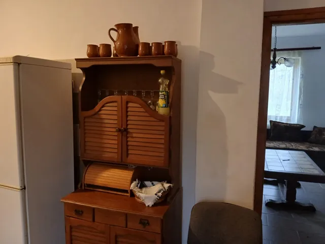 Eladó ház Fadd 120 nm