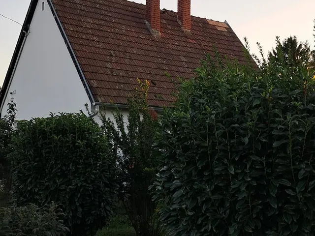 Eladó ház Zalaszentjakab 50 nm