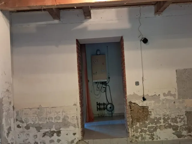 Eladó ház Nagybakónak 80 nm