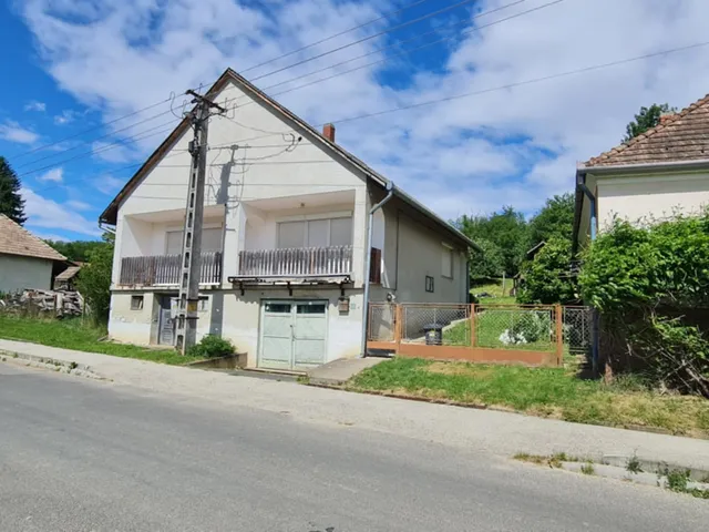 Eladó ház Csapi 118 nm