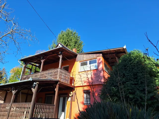 Eladó ház Zalakaros 60 nm