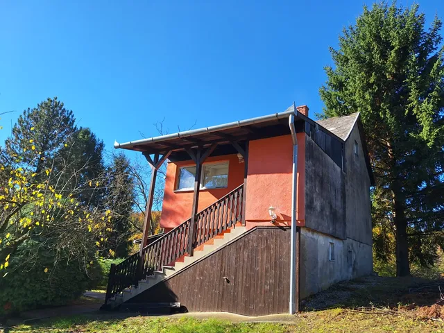 Eladó ház Zalakaros 60 nm