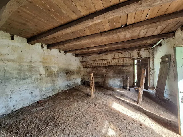 Eladó ház Somogybükkösd 50 nm