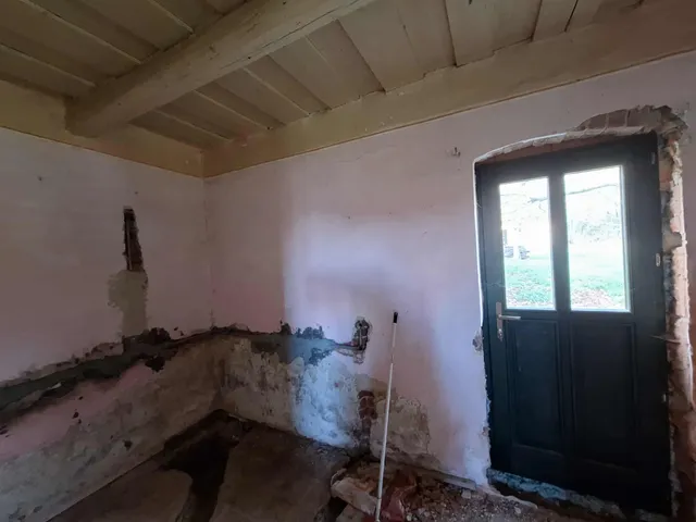 Eladó ház Somogybükkösd 50 nm