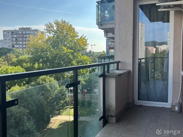 Kiadó lakás Budapest III. kerület, Csillaghegy 44 nm