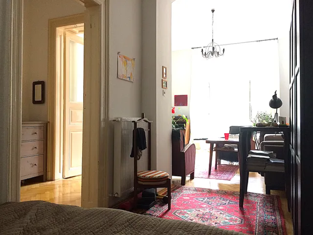 Eladó lakás Budapest VII. kerület, Wesselényi utca 70 nm