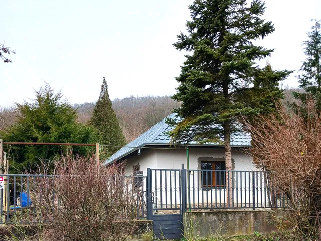 Eladó ház Buják 61 nm