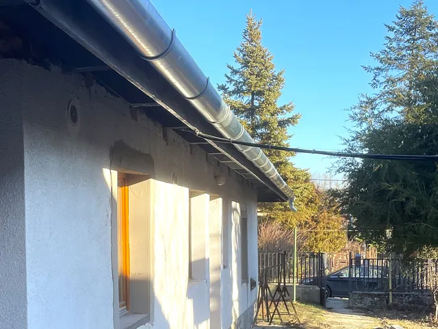 Eladó ház Buják, Damjanich utca 61 nm