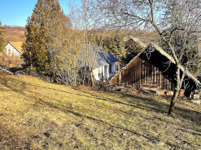 Eladó ház Buják, Damjanich utca 61 nm