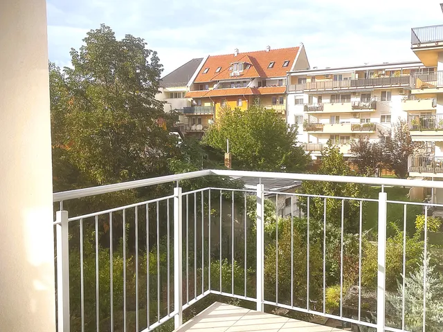 Kiadó lakás Budapest XIII. kerület, Angyalföld 64 nm