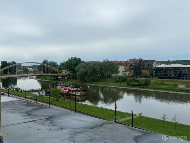 Eladó lakás Győr, Belváros 86 nm