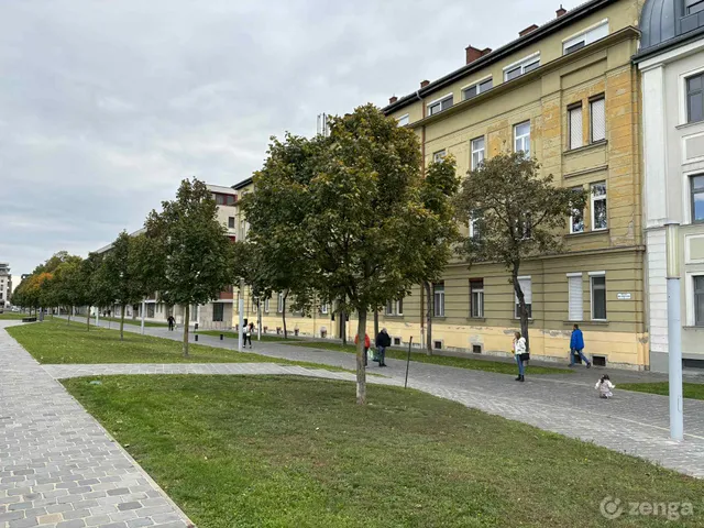 Eladó lakás Győr, Belváros 86 nm